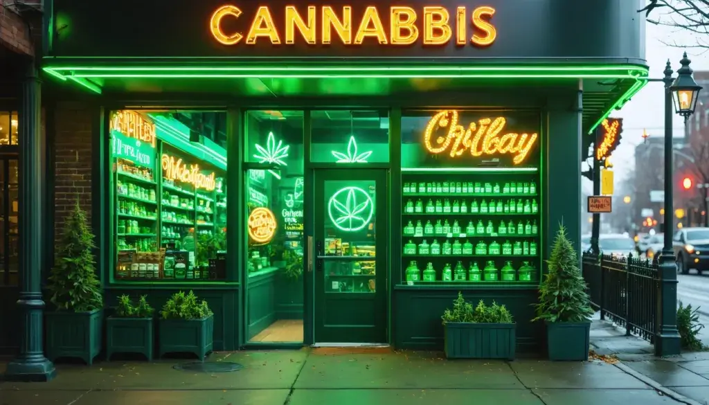 Michigan Dispensaries Unleash Best Deals for Green Wednesday and Black Friday