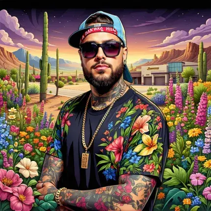B-Real Expands Dr. Greenthumb’s Brand into Arizona with Exclusive Flower Shop Partnership