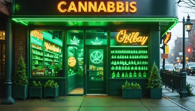 Michigan Dispensaries Unleash Best Deals for Green Wednesday and Black Friday