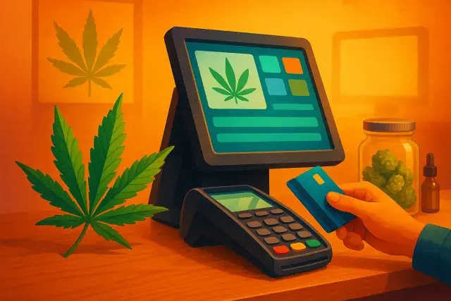 Best Dispensary POS Software: How to Choose a Marijuana Dispensary Point of Sale System for Your Cannabis Store