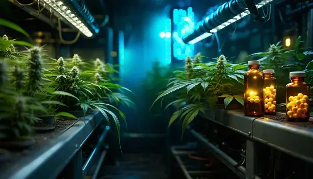 Trump DOJ Reschedules Cannabis - But Only for Some, Leaving Industry in Limbo