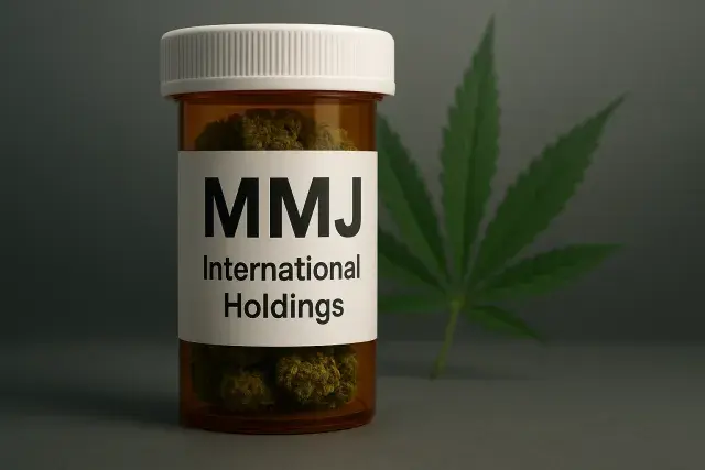DEA's Own Witness Undercuts Its Case for Excluding a Drug Developer