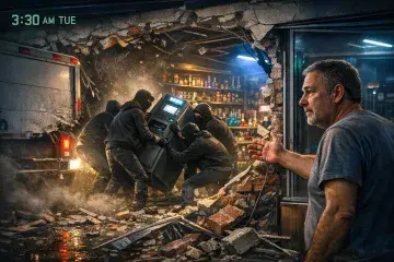 Burglars Ram U-Haul into Houston Smoke Shop, Looting Uninsured New Business