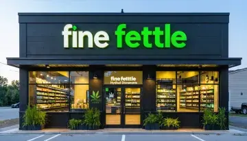 Fine Fettle Converts All Nine Connecticut Dispensaries to Hybrid Model