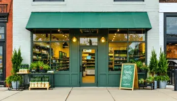 Quality Roots Launches Marlton Dispensary, Imports Michigan Retail Standards to New Jersey